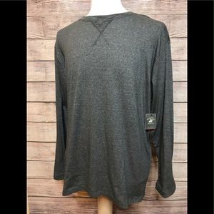 Beverly Hills Polo Club Men’s Long Sleeve Shirt